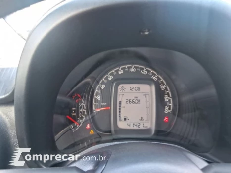 MOBI 1.0 EVO FLEX LIKE. MANUAL