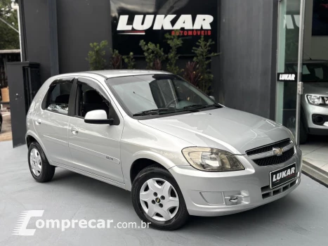 CELTA 1.0 MPFI LT 8V