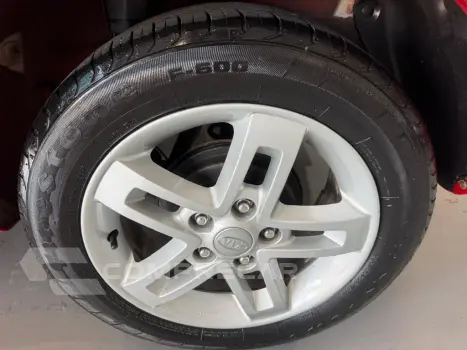 SOUL 1.6/ 1.6 16V FLEX Mec.