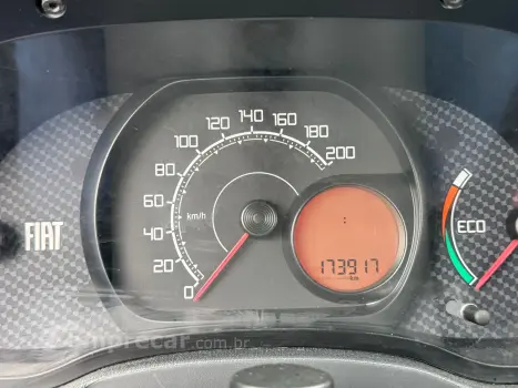 PALIO 1.0 MPI Fire 8V