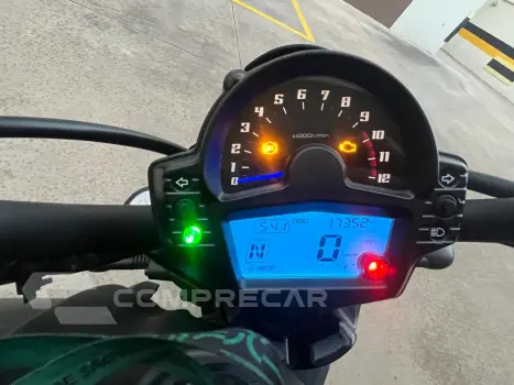 VULCAN S 650