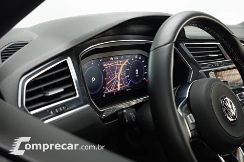 TIGUAN 2.0 350 TSI Allspace R-line 4motion