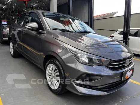 CRONOS DRIVE 1.3 8V Flex