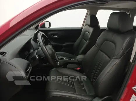 ZR-V 2.0 i-VTEC GASOLINA TOURING CVT