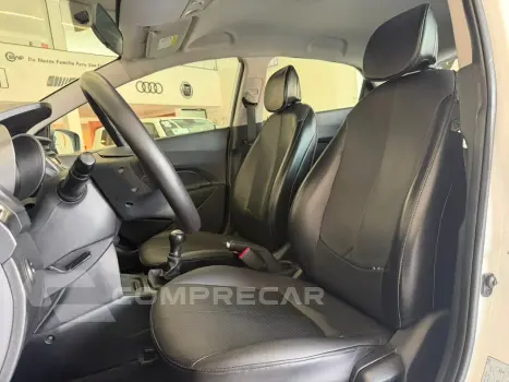 HYUNDAI HB20 Comf./C.Plus/C.Style 1.0 Flex 12V