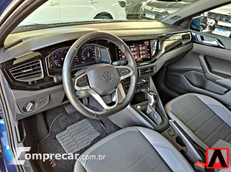 NIVUS 1.0 200 TSI Highline