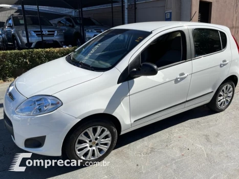 PALIO 1.0 MPI Attractive 8V