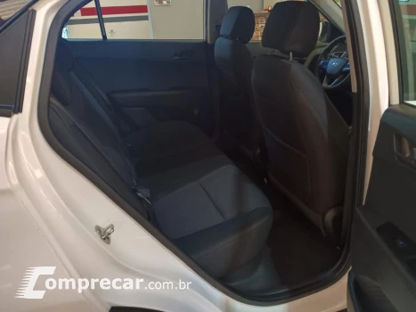 CRETA 1.6 16V Attitude