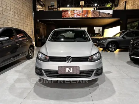 GOL 1.0 12V MPI TOTALFLEX TRENDLINE 4P MANUAL