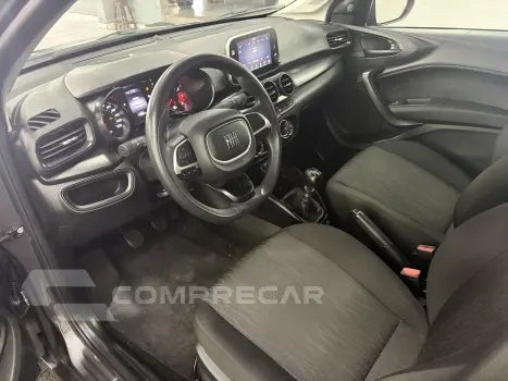 ARGO 1.0 Firefly Drive