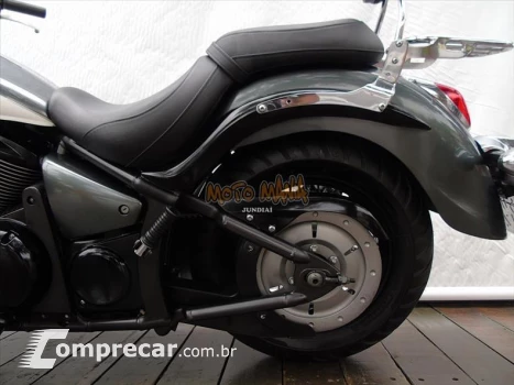 VULCAN 900 CLASSIC