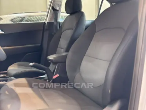 CRETA - 1.6 16V SMART AUTOMÁTICO