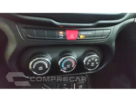 RENEGADE 1.8 16V FLEX SPORT 4P MANUAL