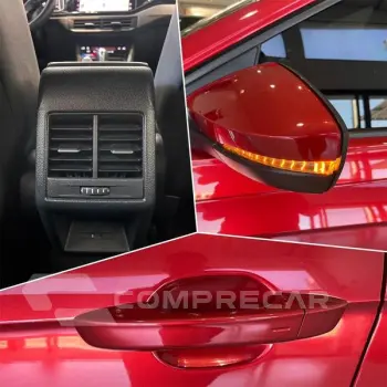 NIVUS HIGHLINE 1.0 200 TSI FLEX AUT.