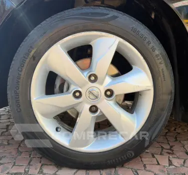 TIIDA 1.8 SL 16V