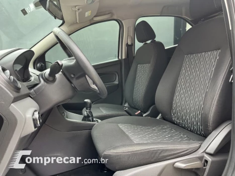Ka 1.0 SE/SE Plus TiVCT Flex 5p