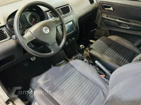 CROSSFOX - 1.6 MI 8V 4P MANUAL