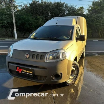 Fiat FIORINO HD WK E 3 portas