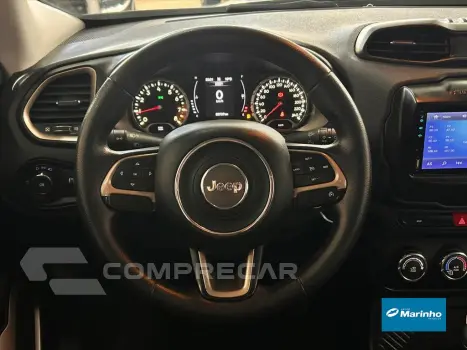 RENEGADE 1.8 16V FLEX 4P MANUAL
