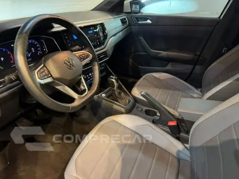 Nivus 1.0 200 Tsi Total Flex Highline Automático