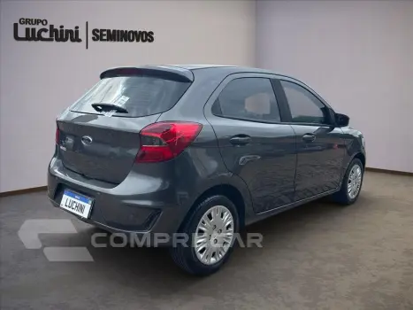 KA 1.0 TI-VCT FLEX SE PLUS MANUAL