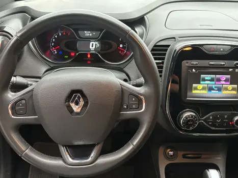 CAPTUR 2.0 16V Intense