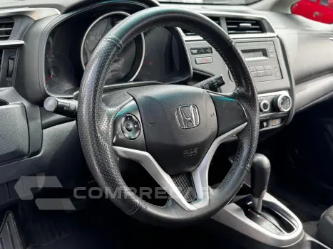 FIT 1.5 LX 16V