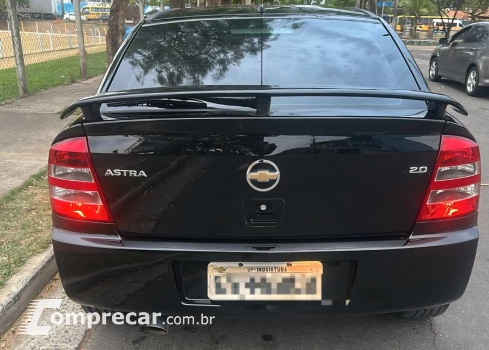 ASTRA 2.0 MPFI 8V