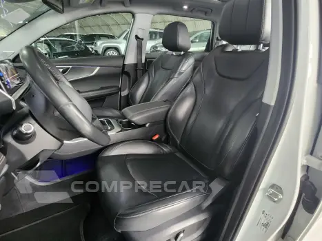 TIGGO 8 1.6 TGDI GASOLINA TXS MAX DRIVE DCT