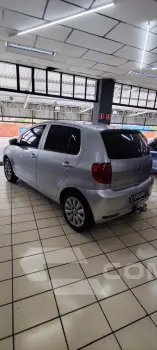 FOX 1.6 MI 8V