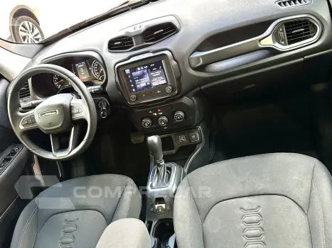 RENEGADE 1.3 T270 TURBO FLEX SPORT AT6