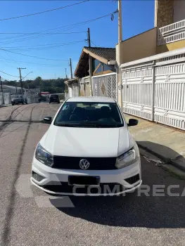 GOL 1.0 12V MPI Totalflex