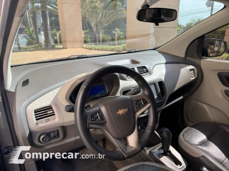 SPIN 1.8 LTZ 8V