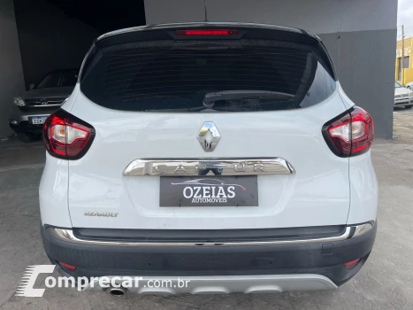 CAPTUR 1.6 16V SCE Intense