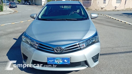 COROLLA 1.8 GLI 16V