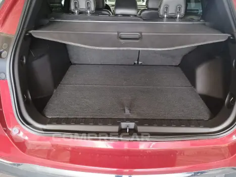 EQUINOX 2.0 16V Turbo LT