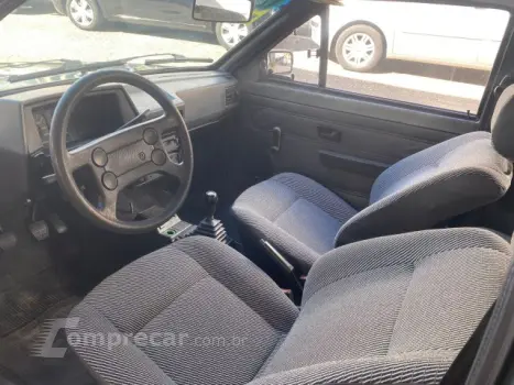 PARATI - 1.6 CL 8V 2P MANUAL