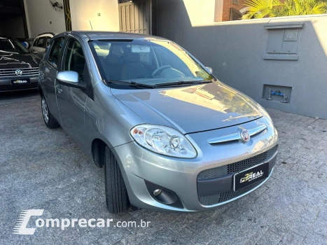 Palio ATTRA./ITÁLIA 1.4 EVO F.Flex 8V 5p