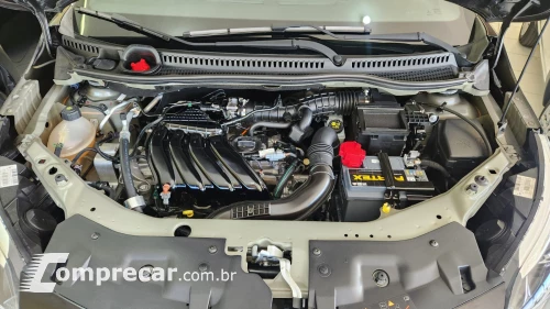 CAPTUR 1.6 16V SCE Bose