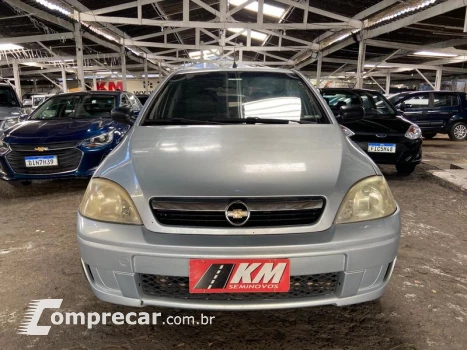 CORSA HATCH MAXX 1.4 8V 4P