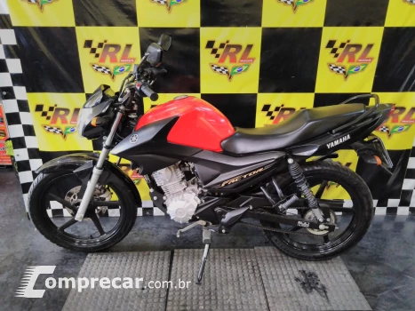 Factor ED 125i