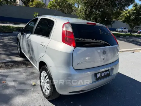 PUNTO 1.4 ELX 8V