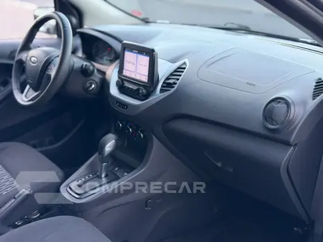 KA 1.5 TI-VCT FLEX SE PLUS AUTOMÁTICO