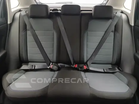 NIVUS 1.0 200 TSI TOTAL FLEX COMFORTLINE AUTOMÁTICO