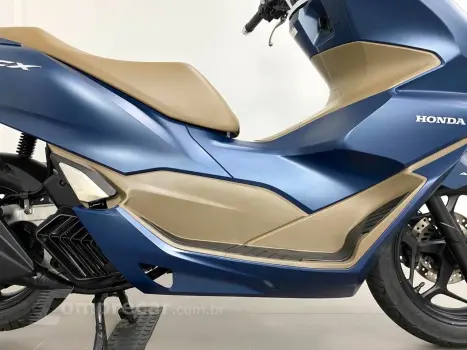 HONDA PCX 160 ABS