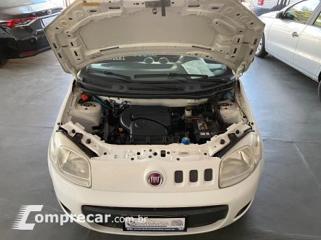 UNO 1.0 Vivace 8V