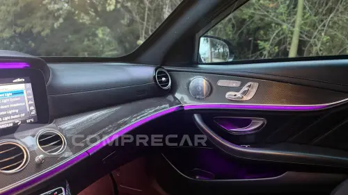 E 43 AMG 3.0 V6 4matic
