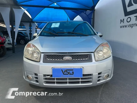 Fiesta Hatch 1.6 4P CLASS FLEX