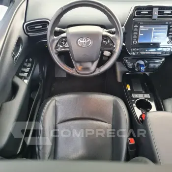 PRIUS 1.8 16V