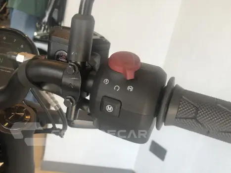 Guerrilla 450 TOP
